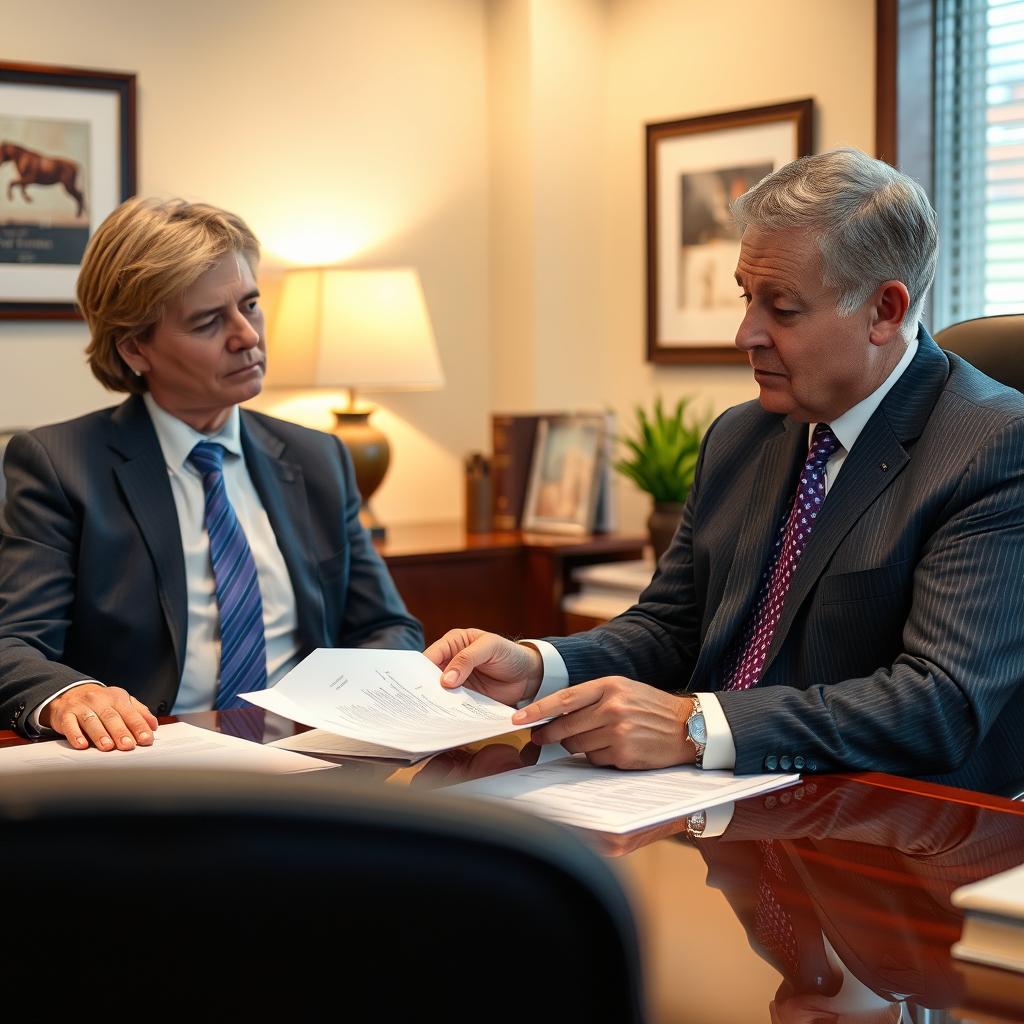 Corporate Transactions Lawyer Henrico County