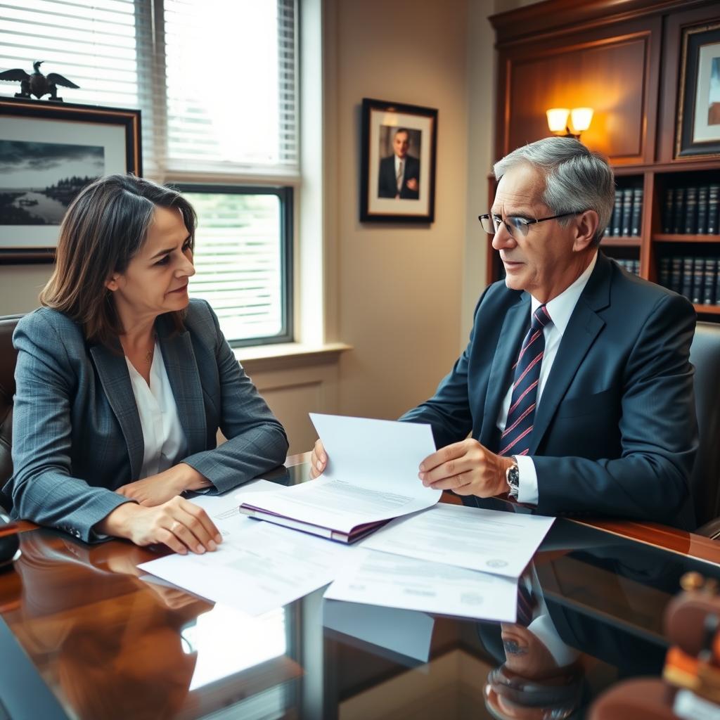 Corporate Transactions Lawyer James City County