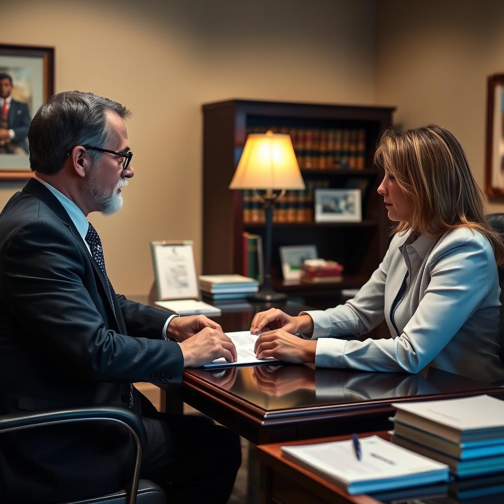 Corporate Transactions Lawyer Spotsylvania County