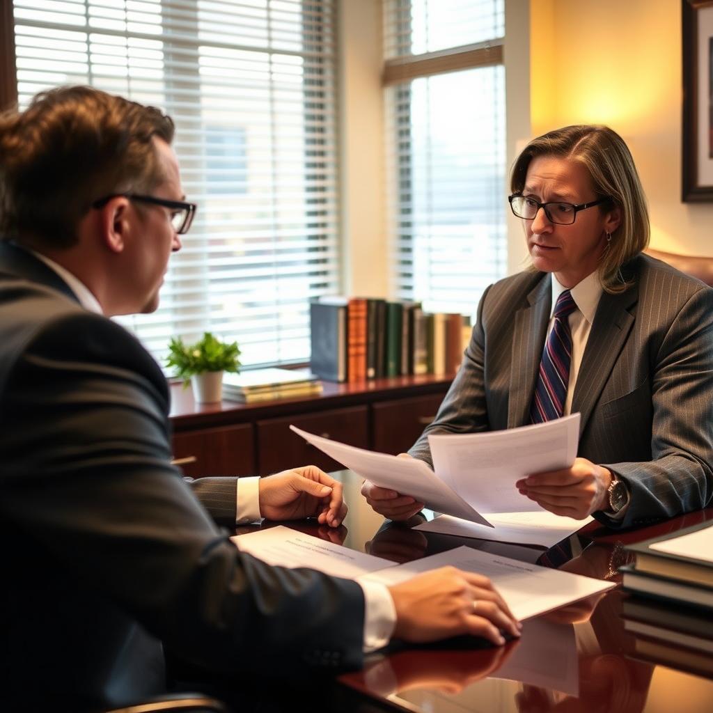 Corporate Transactions Lawyer York County