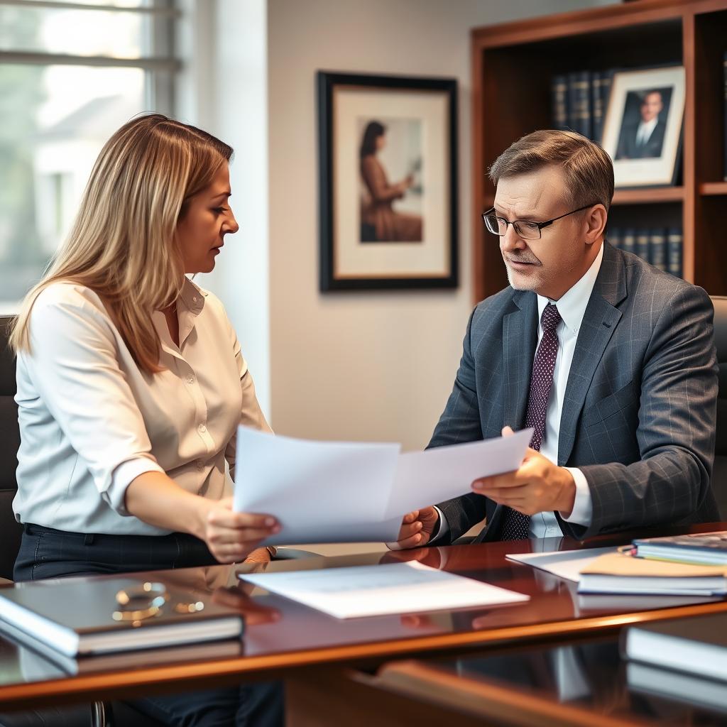 LLC Lawyer Gloucester County