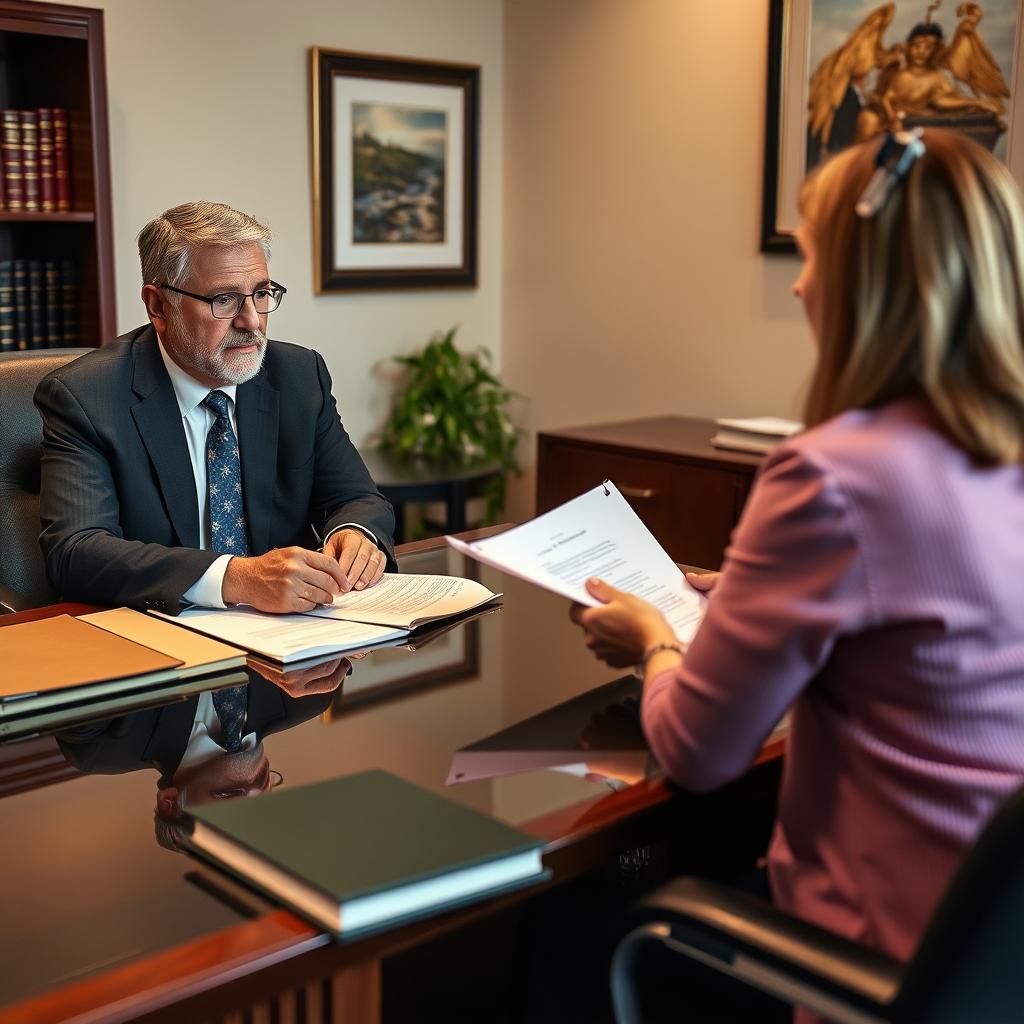 LLC Lawyer Henrico County