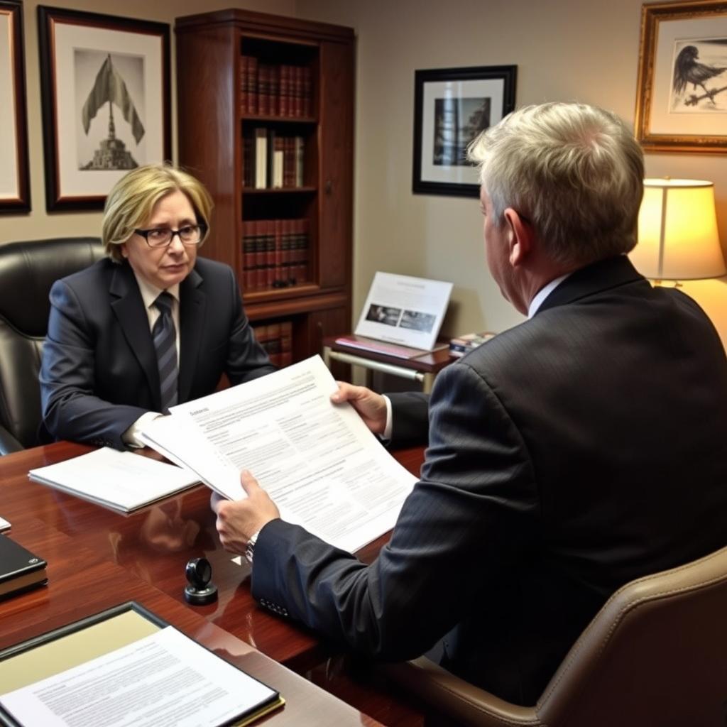 LLC Lawyer New Kent County