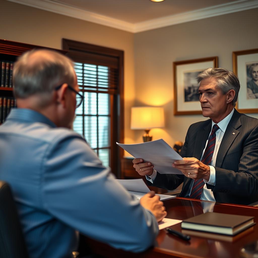 LLC Lawyer Prince George County