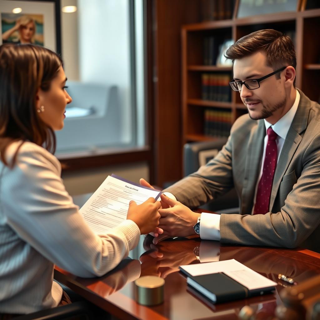 LLC Lawyer Virginia Beach