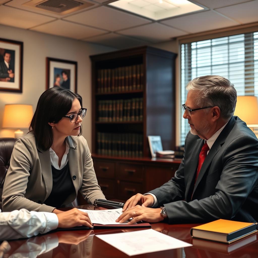 Licensing Lawyer Chesapeake