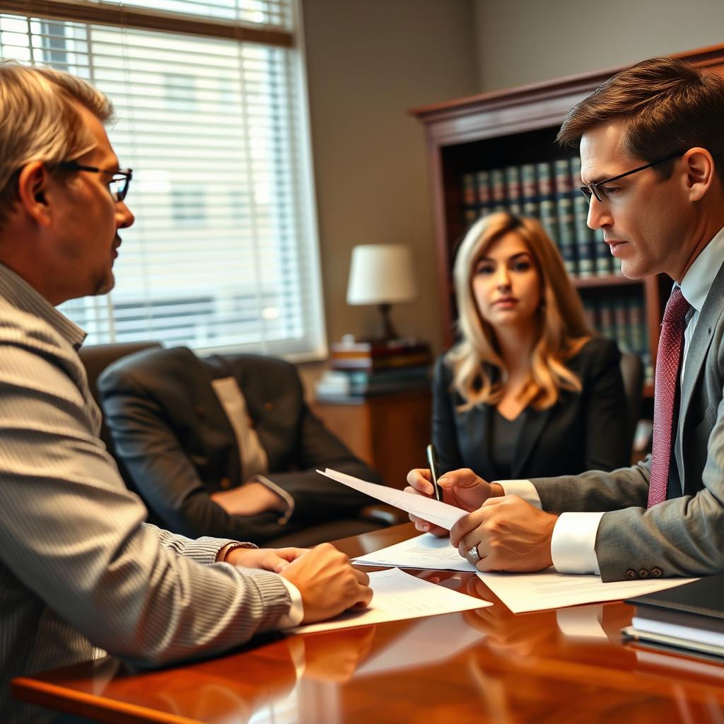 Licensing Lawyer Colonial Heights