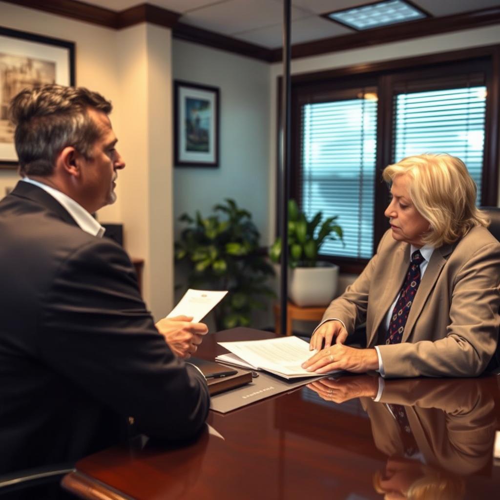 Licensing Lawyer Gloucester County