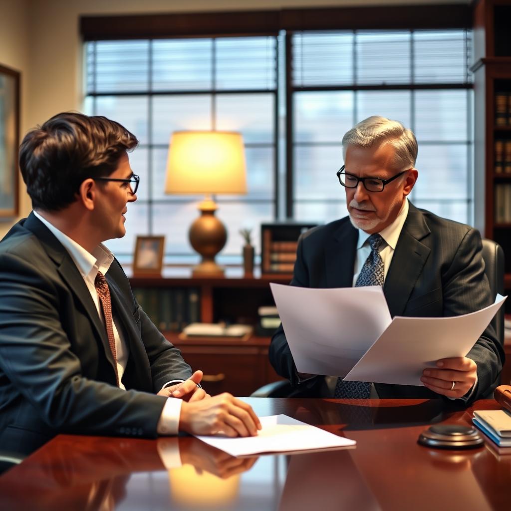 Licensing Lawyer Henrico County