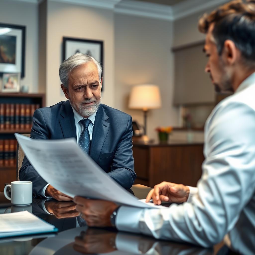 Licensing Lawyer Virginia