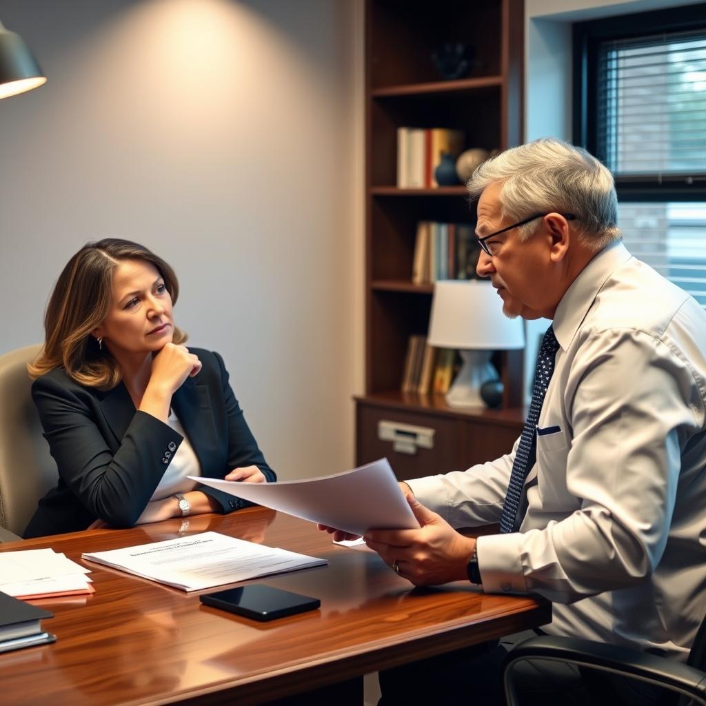 Mergers and Acquisitions Lawyer Colonial Heights