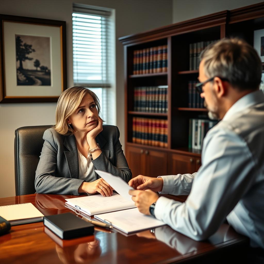 Mergers and Acquisitions Lawyer Fluvanna County