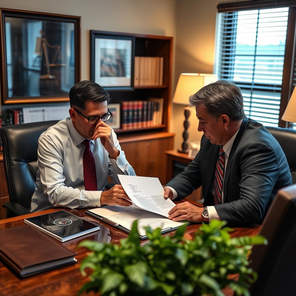 Mergers and Acquisitions Lawyer Isle of Wight County