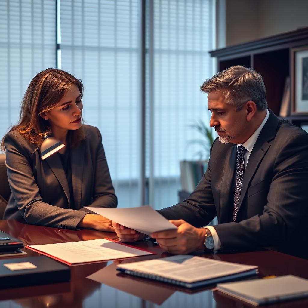 Mergers and Acquisitions Lawyer New Kent County