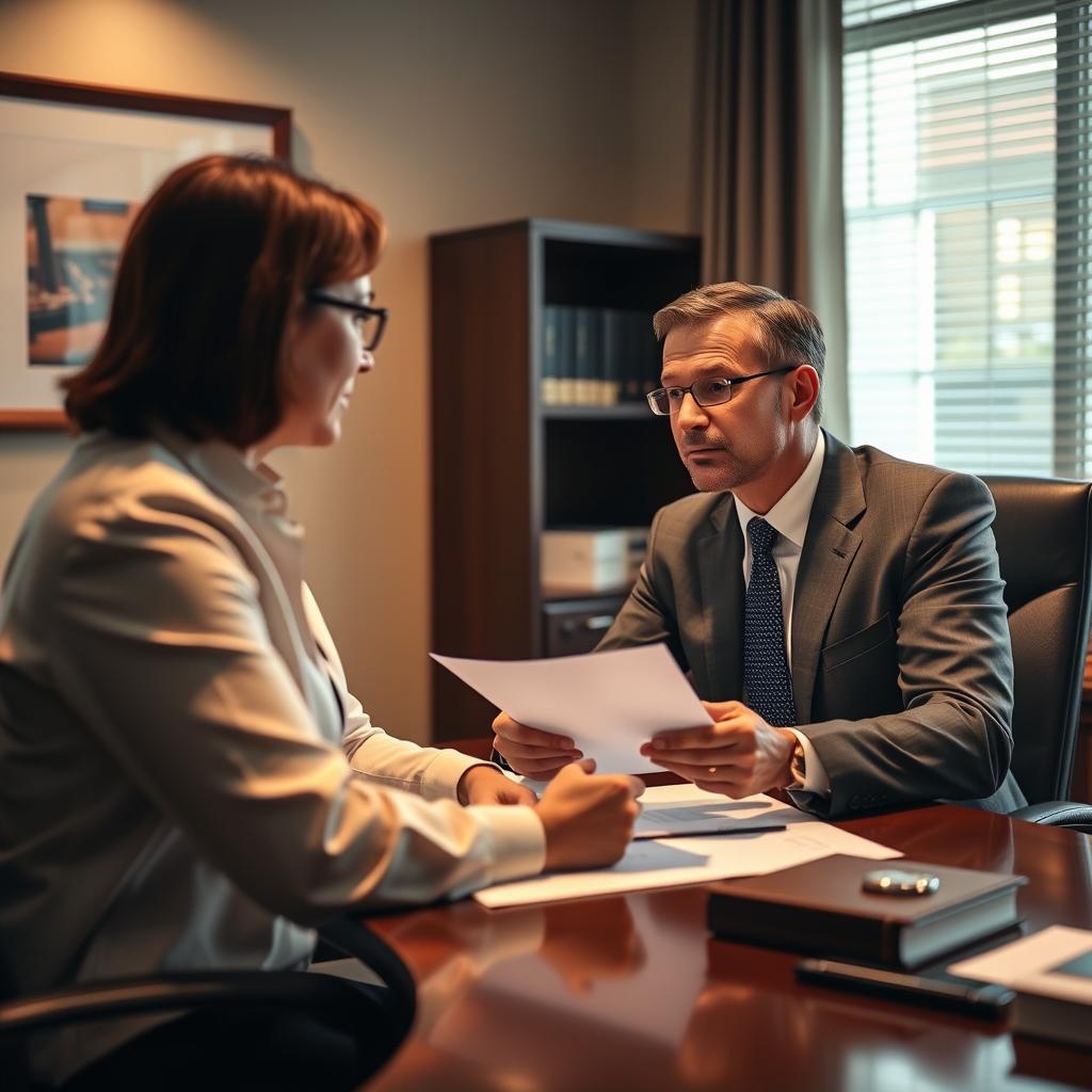 Mergers and Acquisitions Lawyer Virginia Beach