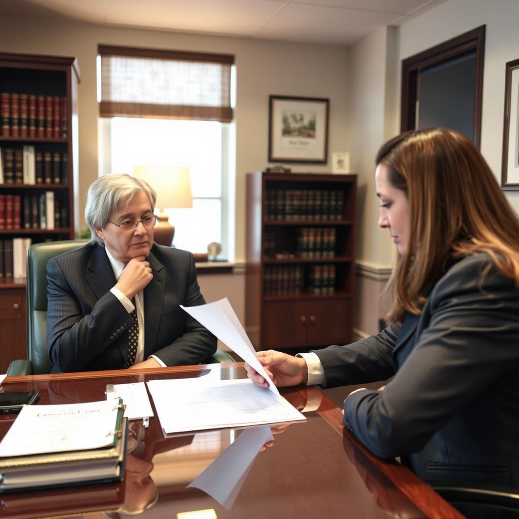 Operating Agreement Lawyer Colonial Heights