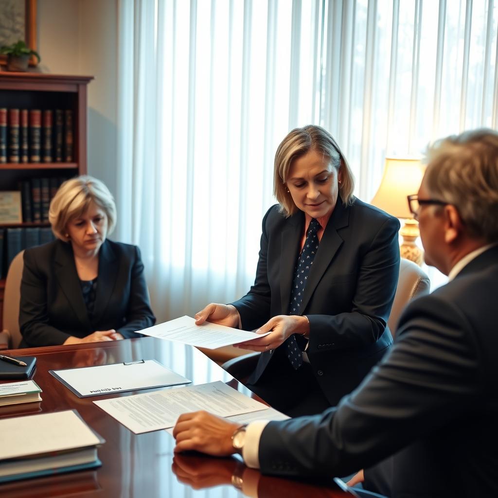 Operating Agreement Lawyer Fluvanna County