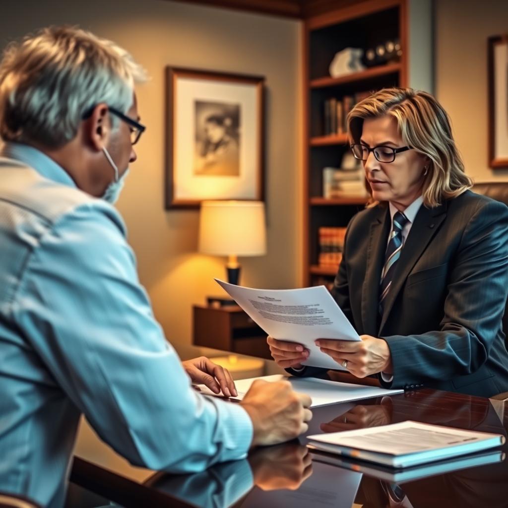 Operating Agreement Lawyer King William County