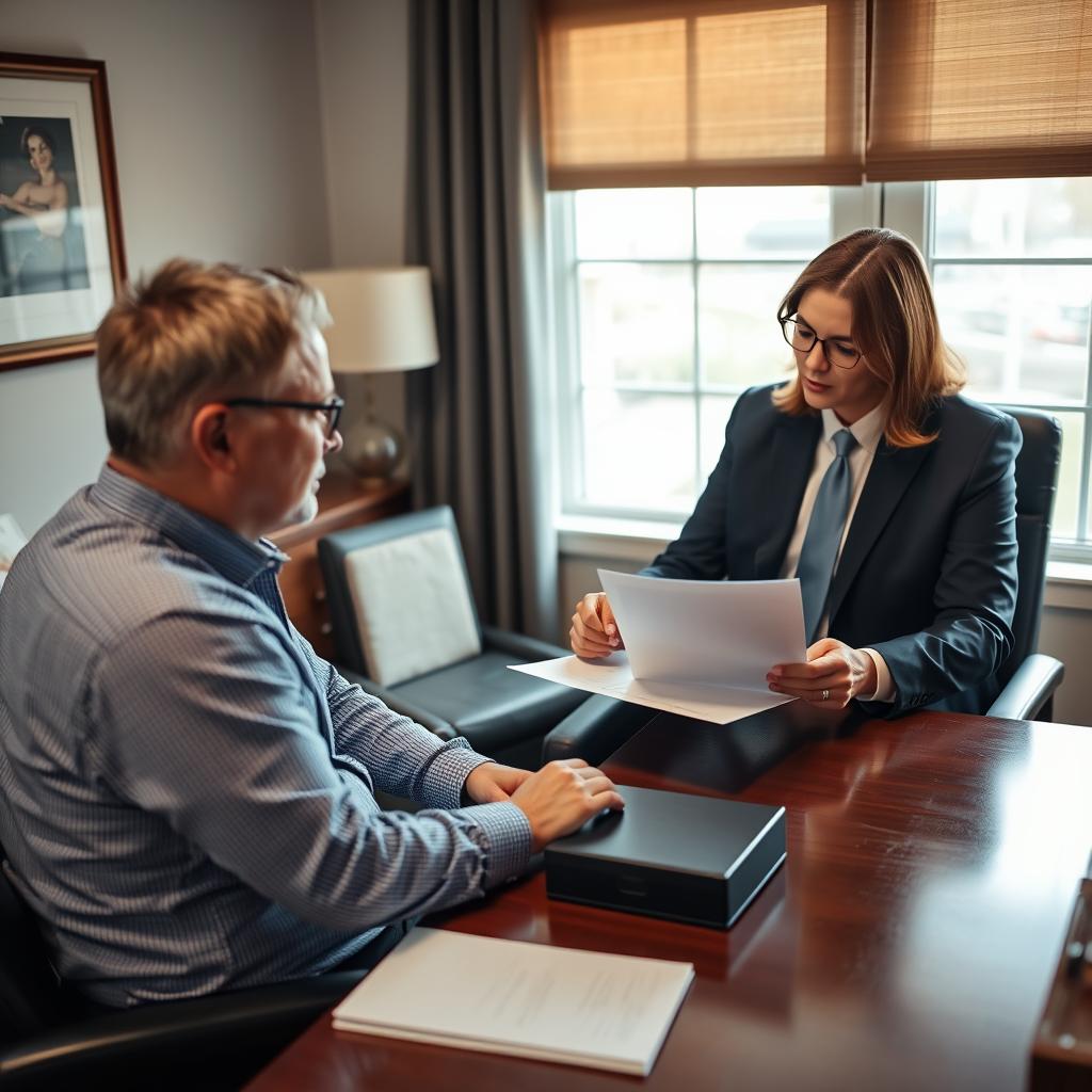 Operating Agreement Lawyer Suffolk