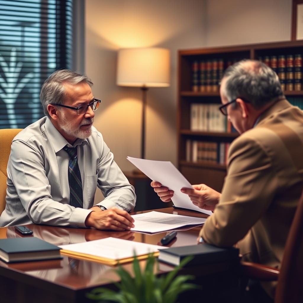 Operating Agreement Lawyer Virginia Beach