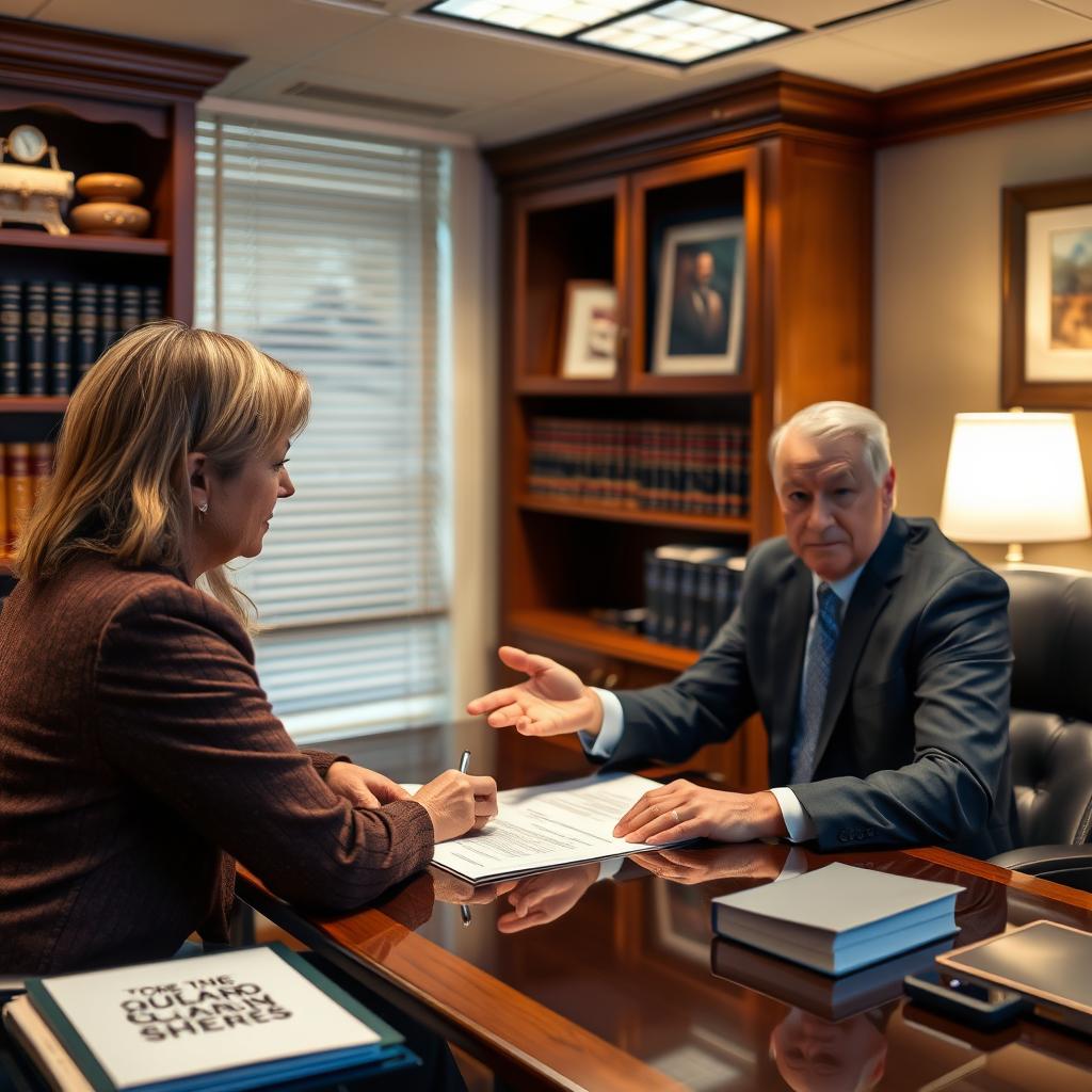 Operating Agreement Lawyer York County