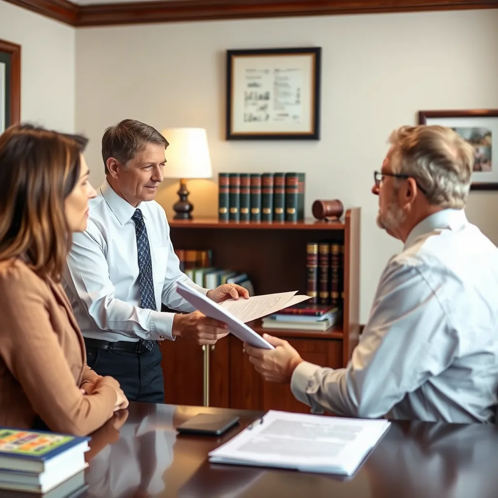 Adoption Lawyer Newport News, VA