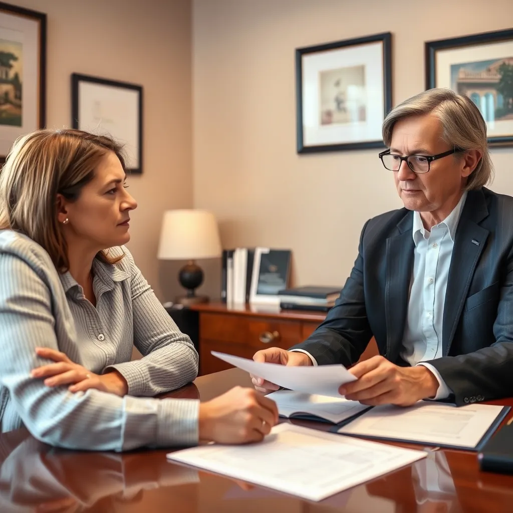 Adoption Lawyer Virginia