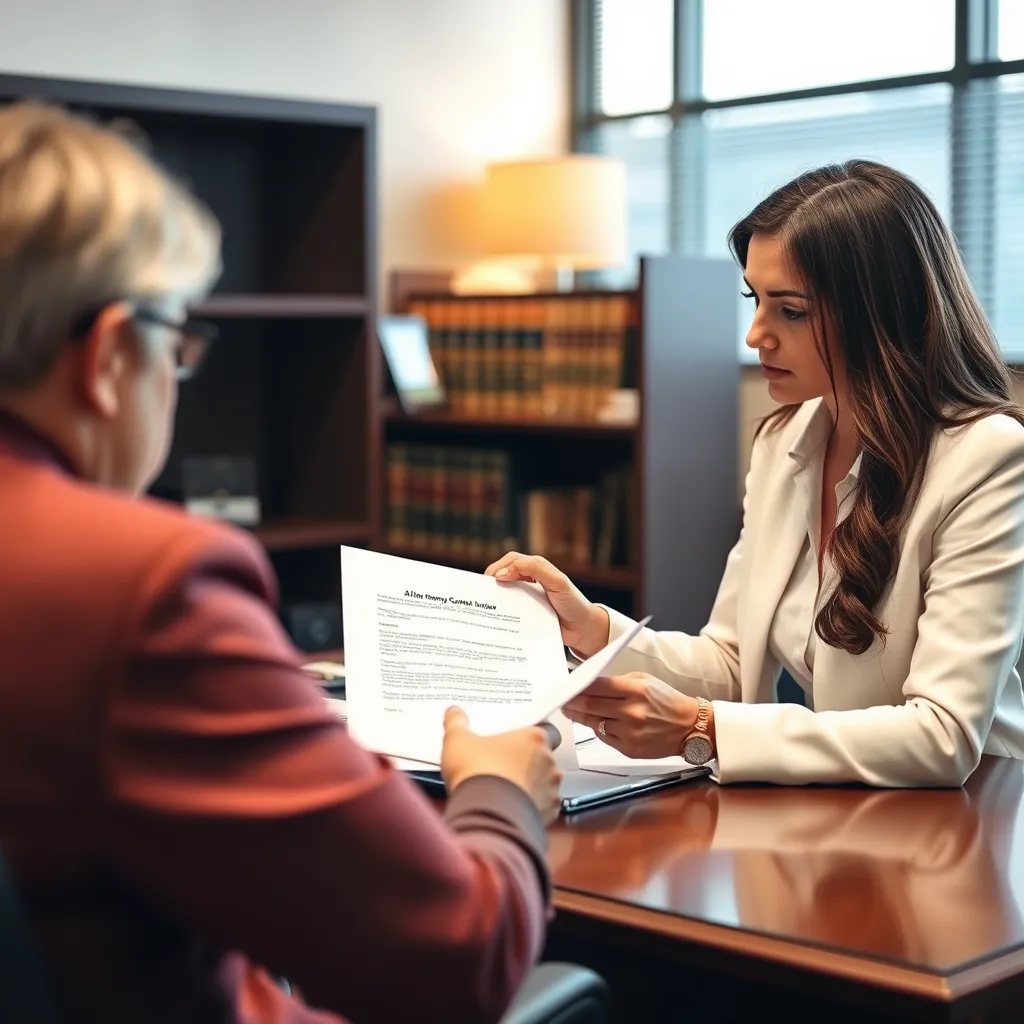 Alimony Contempt Lawyer Centreville VA