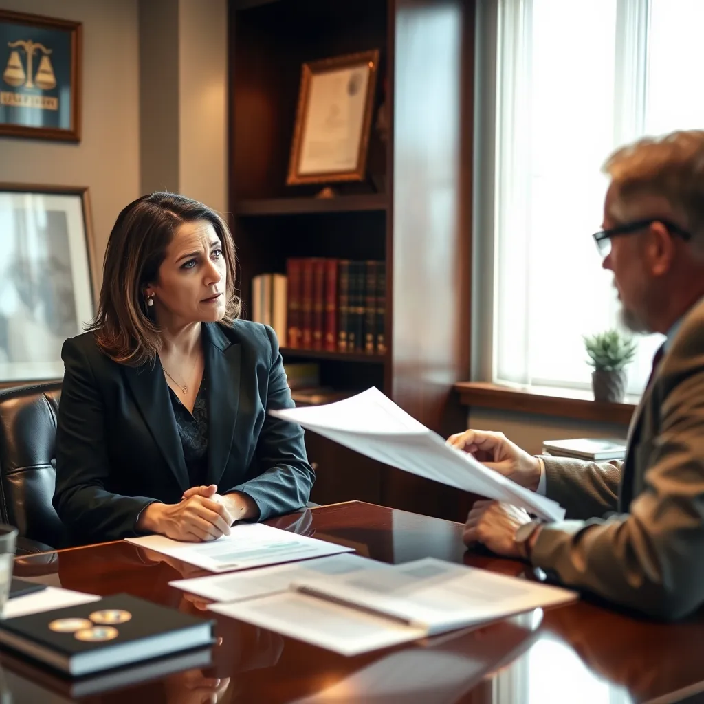 Annulment Lawyer Mclean VA