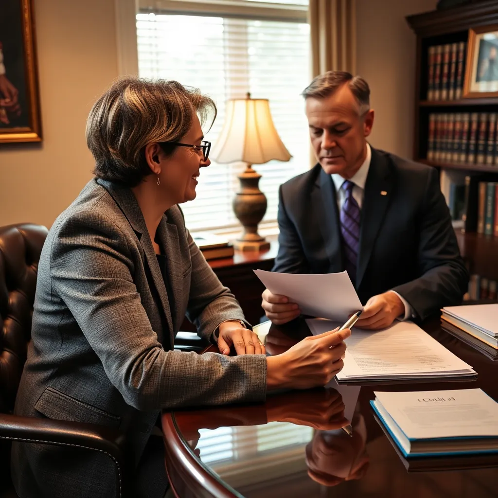 Catholic Annulment Lawyer Centreville VA