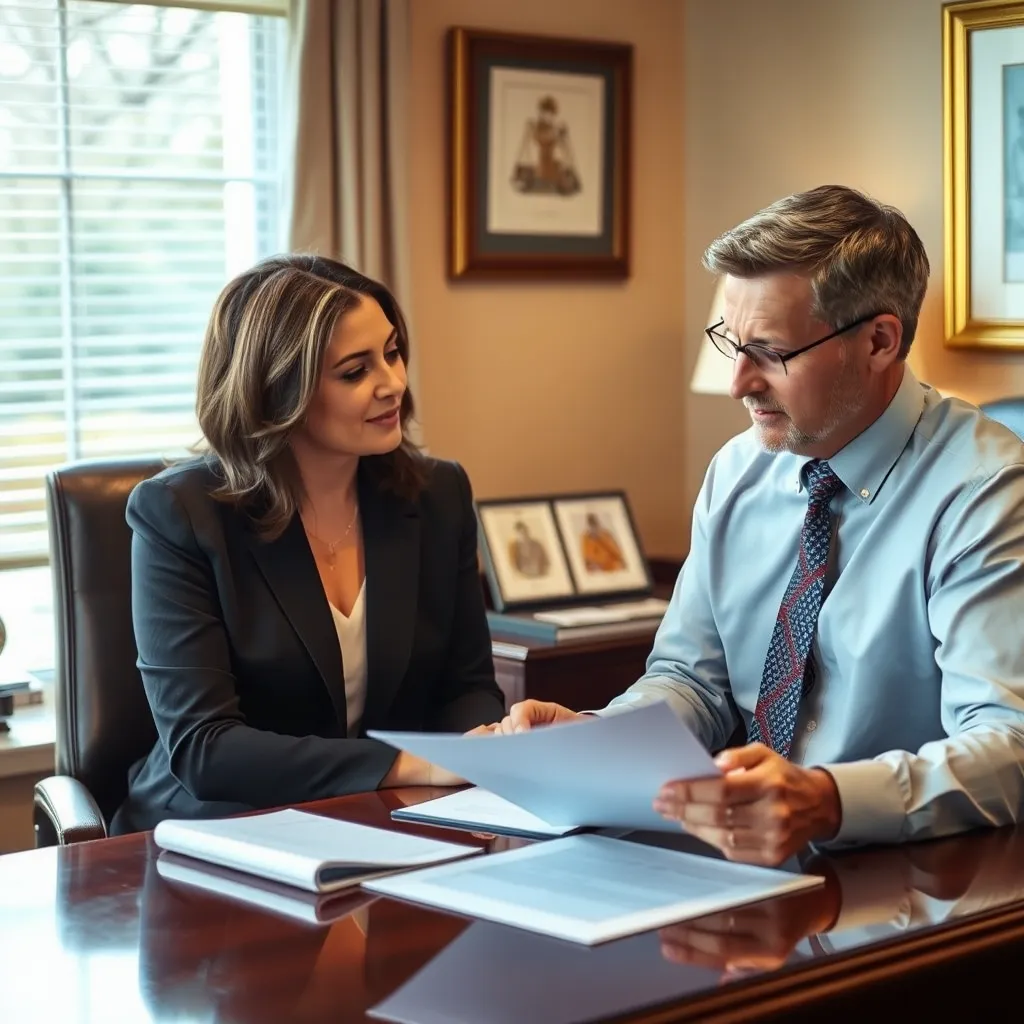 Catholic Annulment Lawyer Newport News, VA