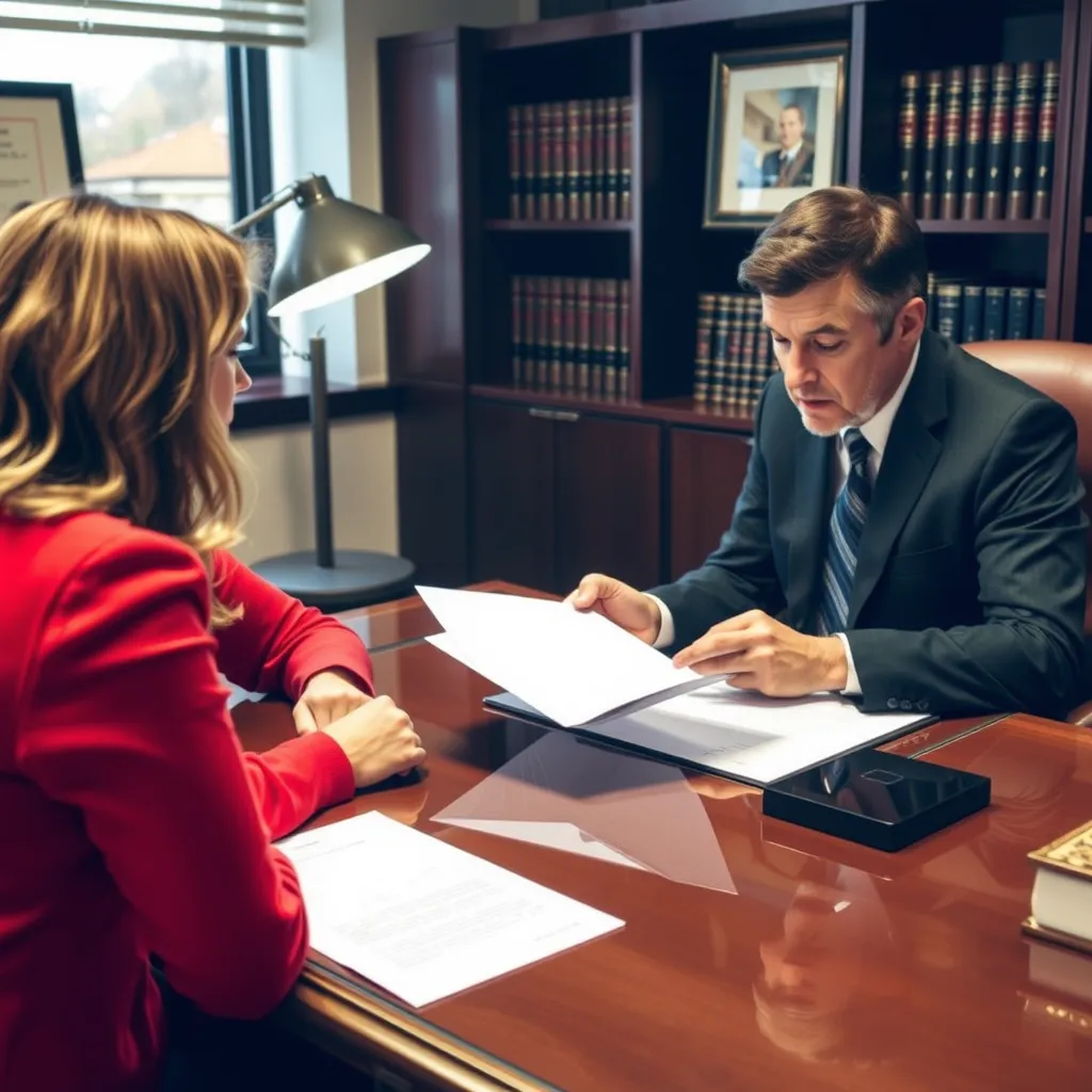 Child Relocation Lawyer Arlington VA