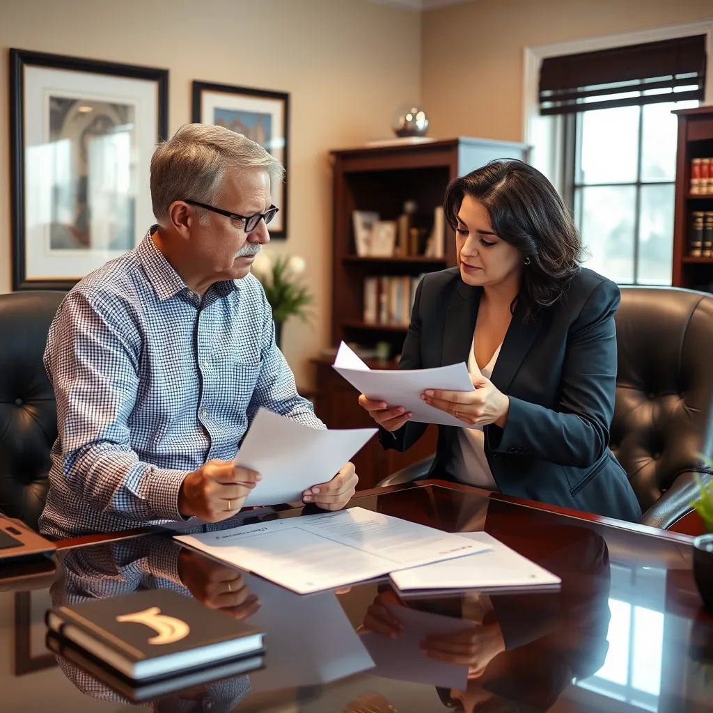 Child Relocation Lawyer Centreville VA