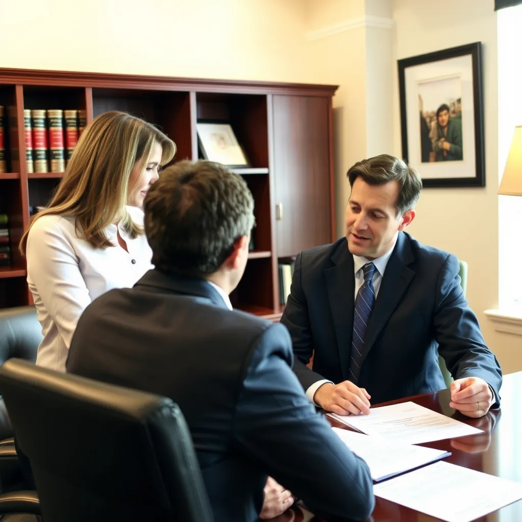 Child Support Arrears Lawyer Centreville VA