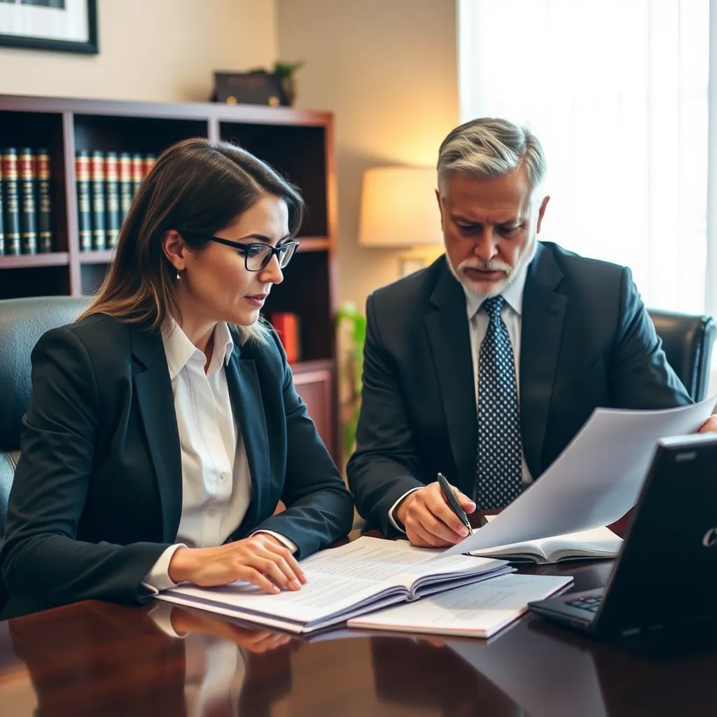 Child Support Arrears Lawyer Leesburg VA