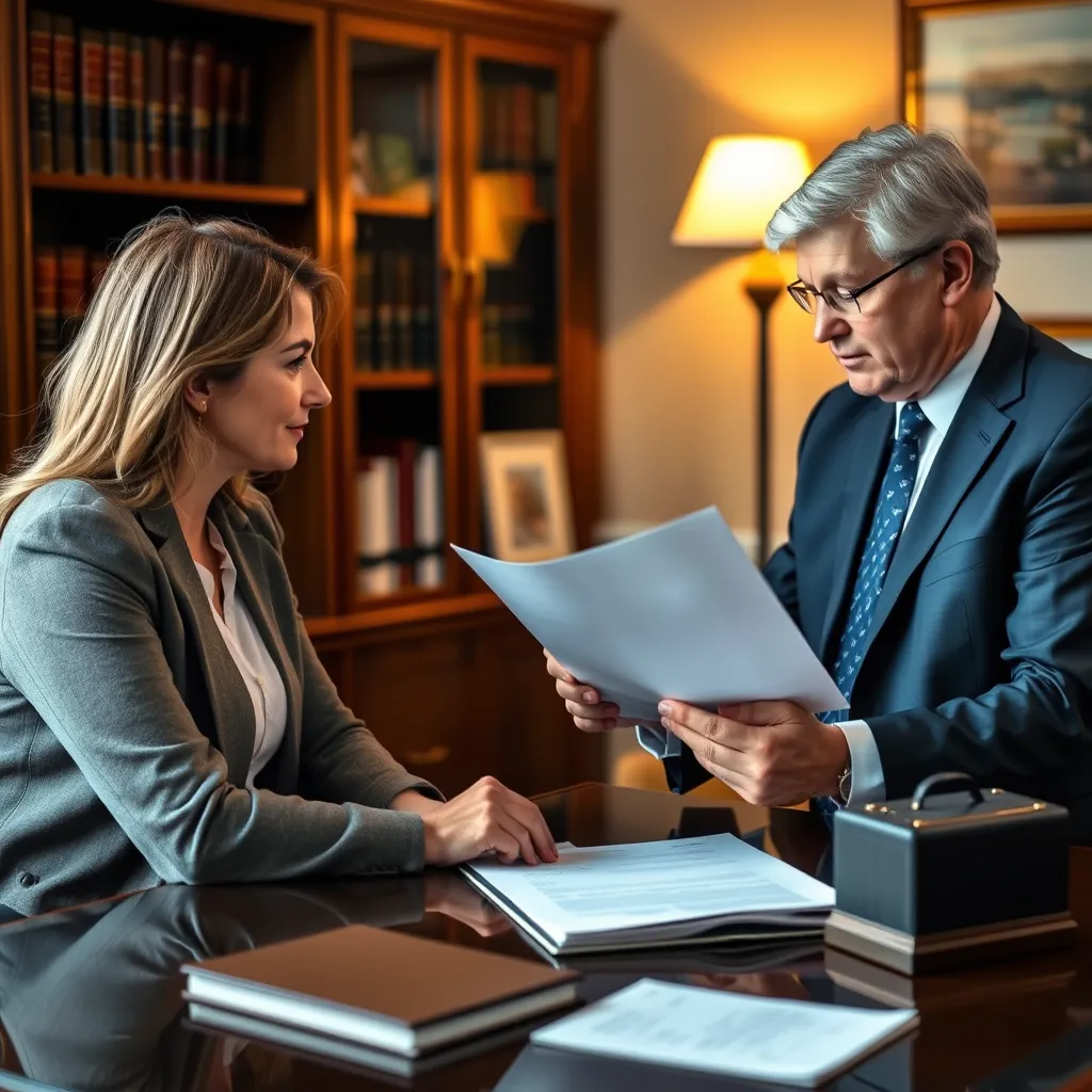 Child Support Contempt Lawyer Centreville VA