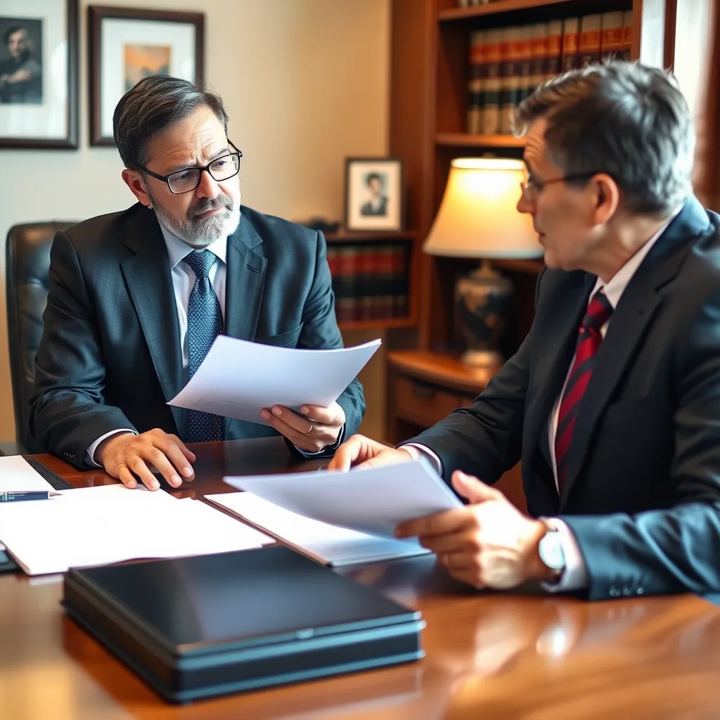 Child Support Enforcement Lawyer Centreville VA