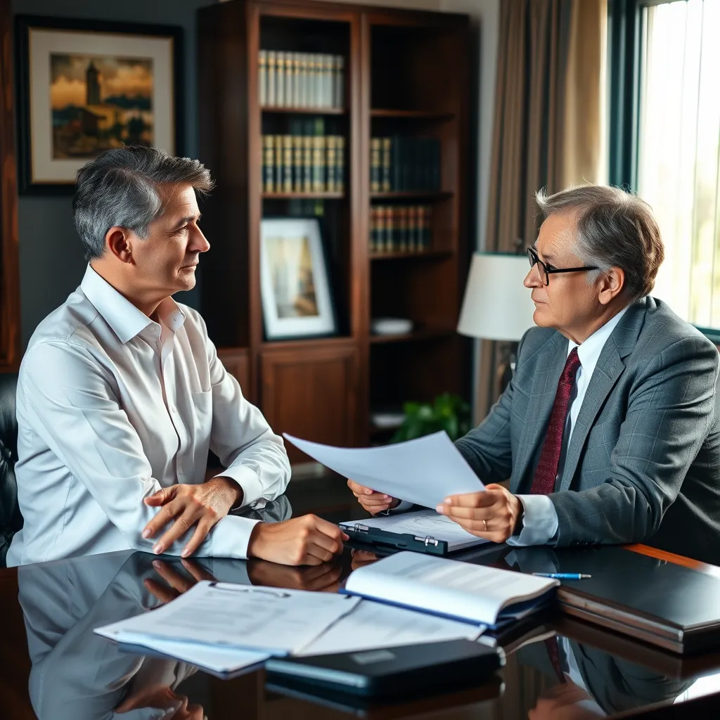 Child Support Lawyer Arlington VA