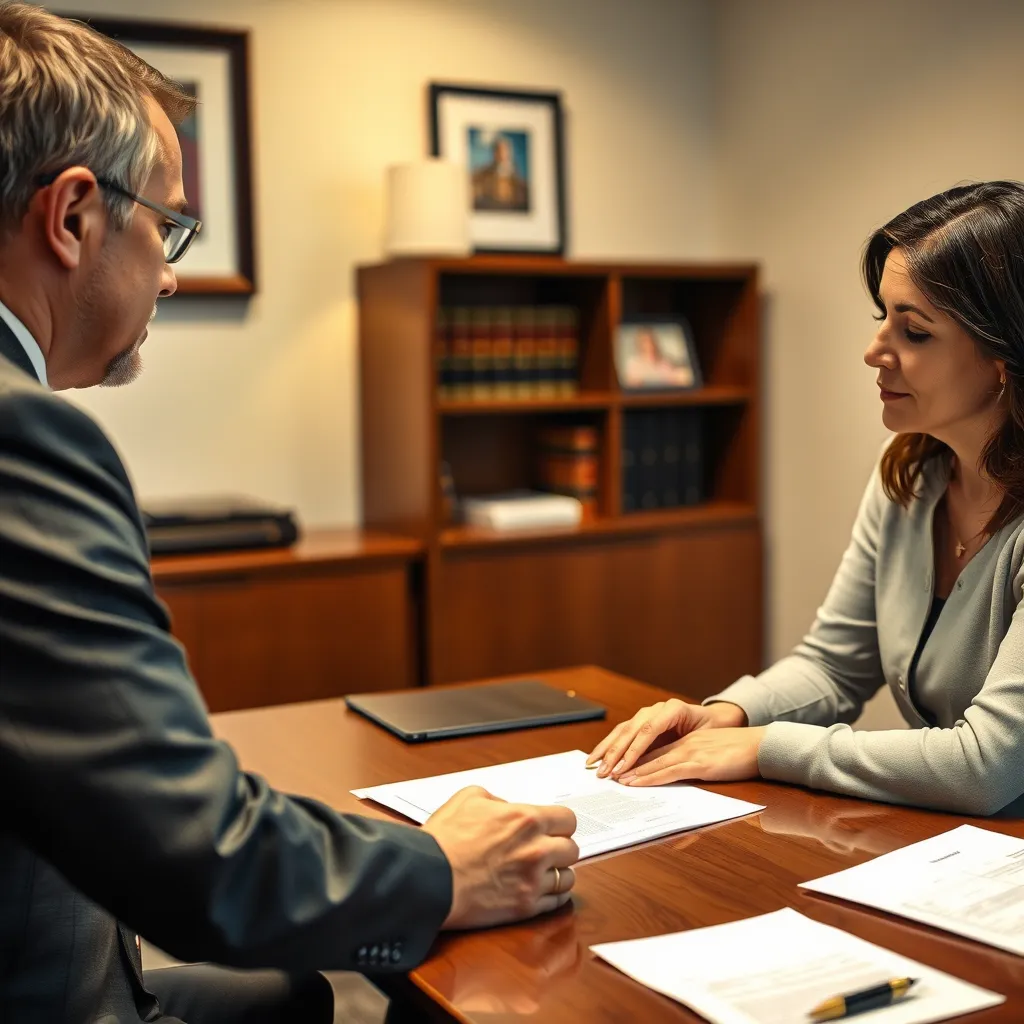 Child Support Lawyer Leesburg VA