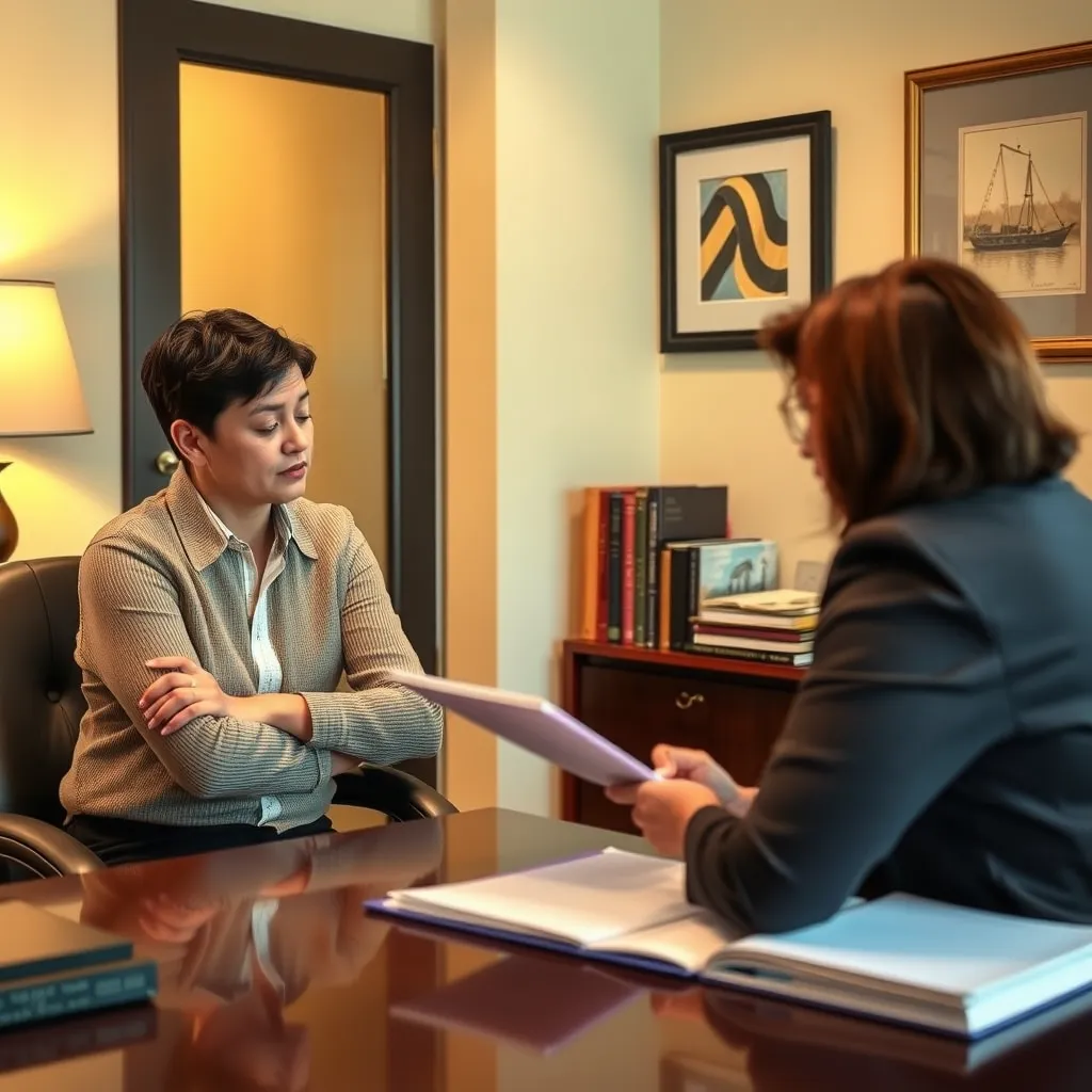 Child Support Lawyer Virginia