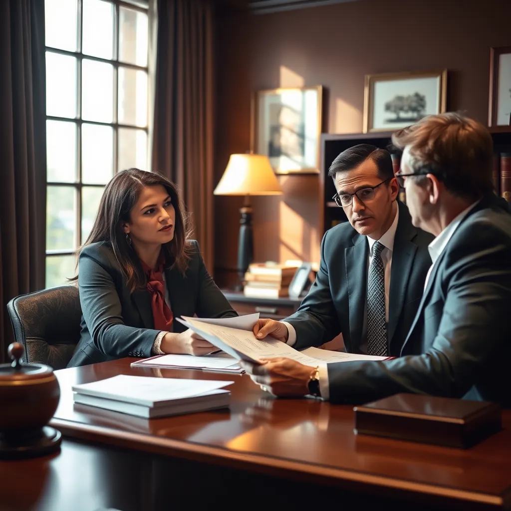 Contempt Lawyer Virginia