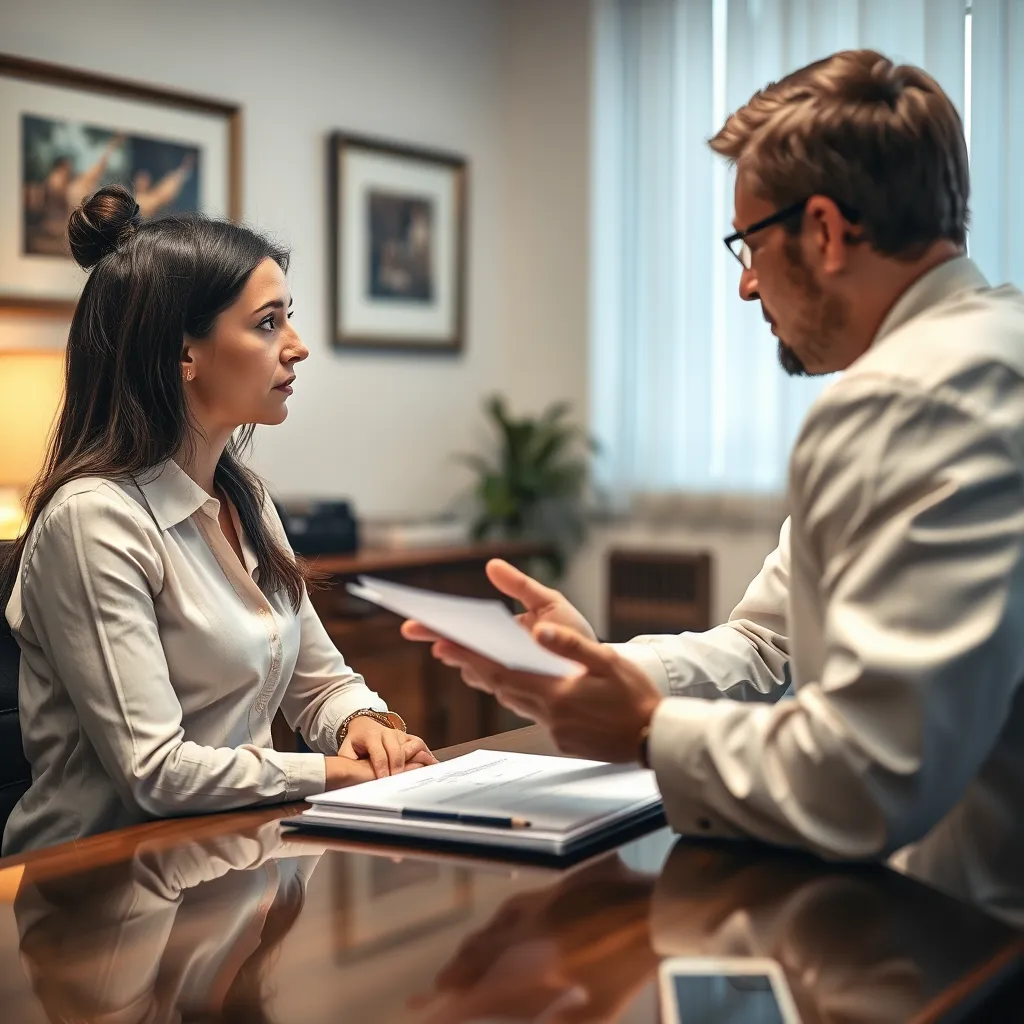 Domestic Abuse Lawyer Virginia