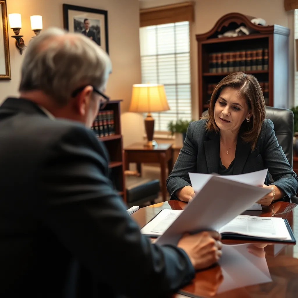 Domesticating Foreign Divorce Decree Lawyer Leesburg VA