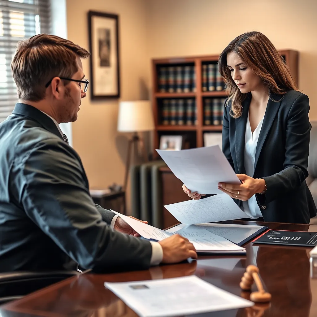 Emergency Custody Lawyer Loudoun VA