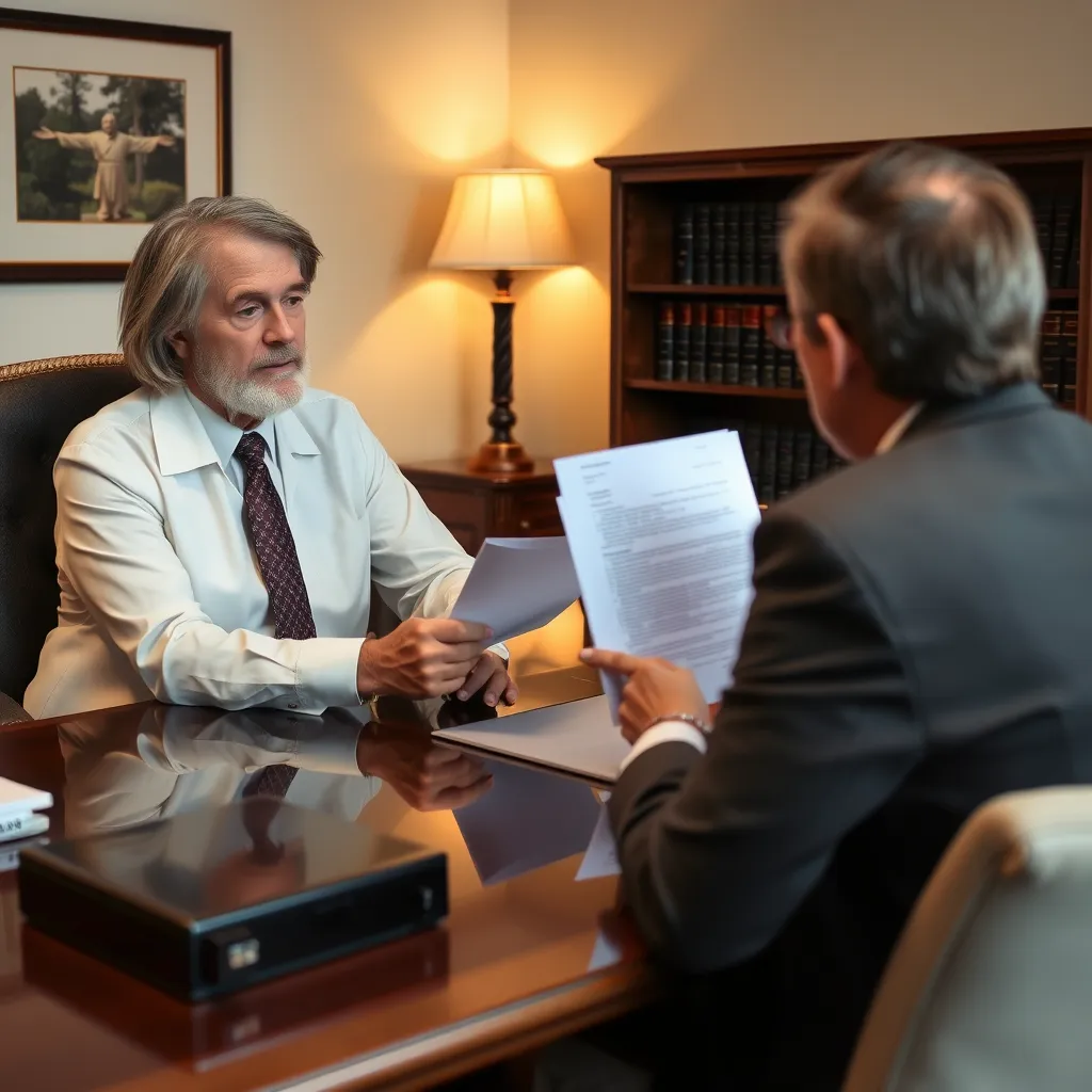 Emergency Guardianship Lawyer Leesburg VA