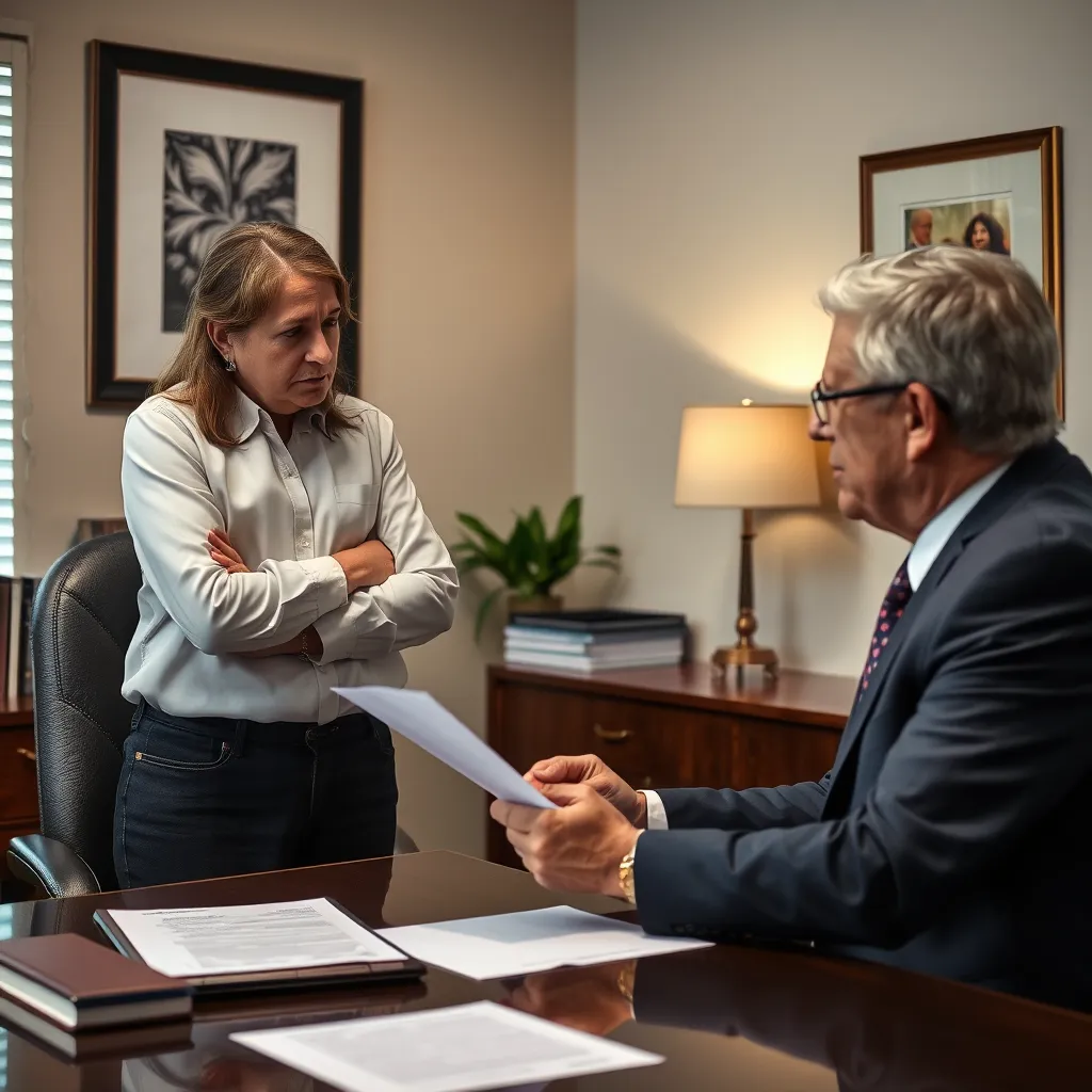 Family Law Lawyer Newport News, VA