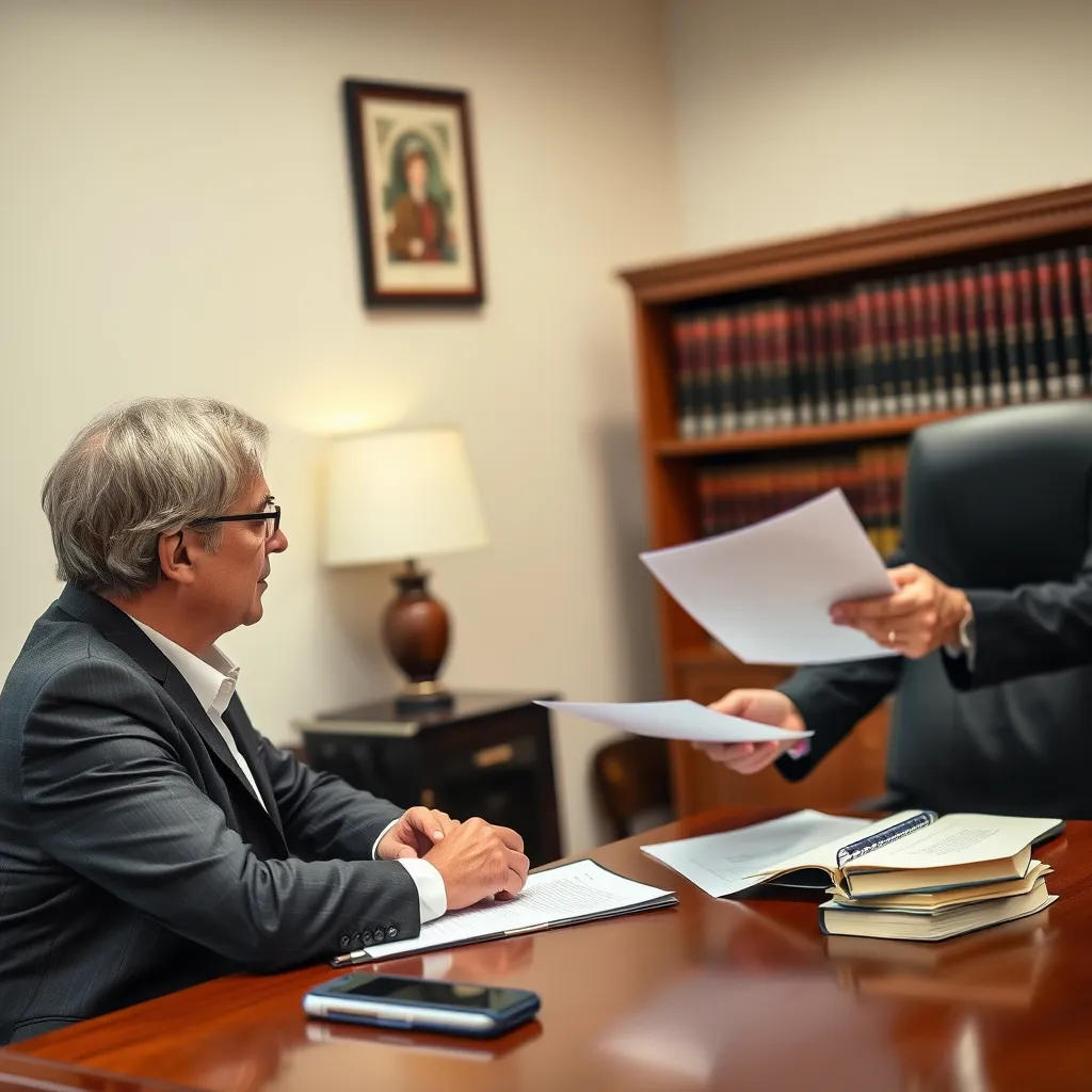 Fault Based Divorce Lawyer Centreville VA