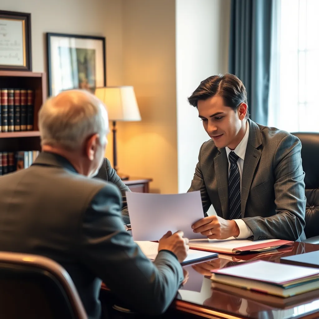 Foreign Divorce Decree Enforcement Lawyer Leesburg VA