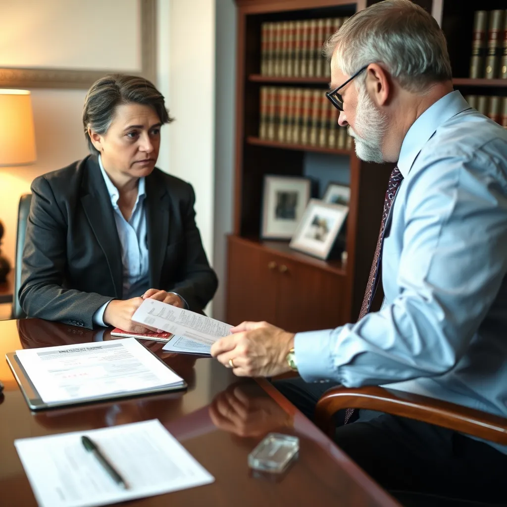 Grandparent Custody Lawyer Newport News, VA