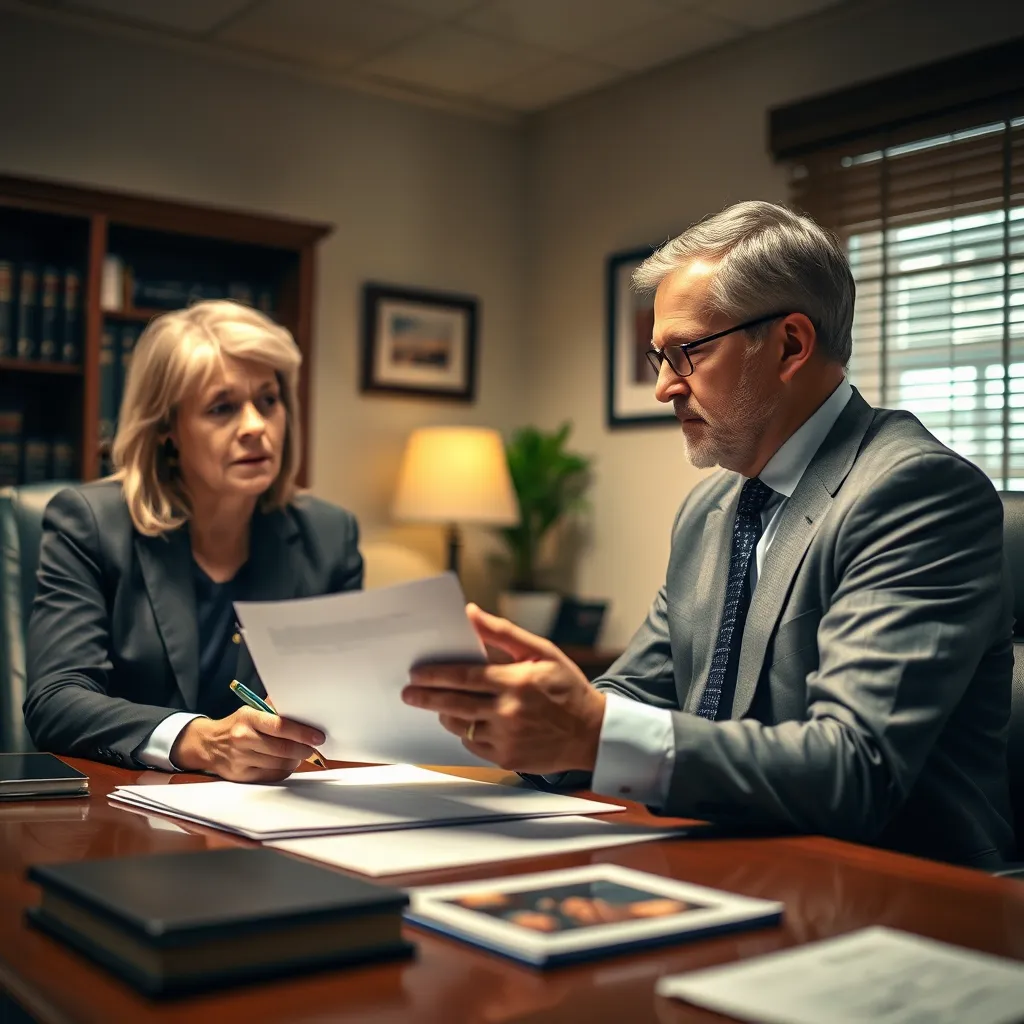 Interstate Custody Lawyer Leesburg VA